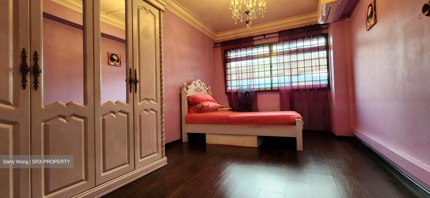 Blk 864 Jurong West Street 81 (Jurong West), HDB 5 Rooms #457383171